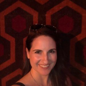 Meet your Posher, Julie